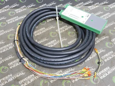 USED PHOENIX CONTACT M12