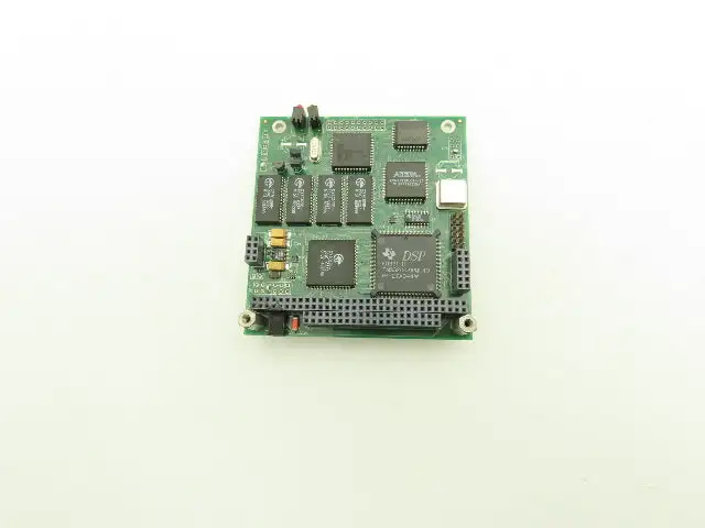 Used NOVA ENGINEERING _UNKNOWN_ PLC Processors | Arrow Industrial #640937