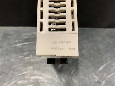 USED SCHNEIDER ELECTRIC BMXART0814