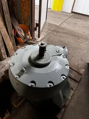 NEW SPX MARLEY 2700