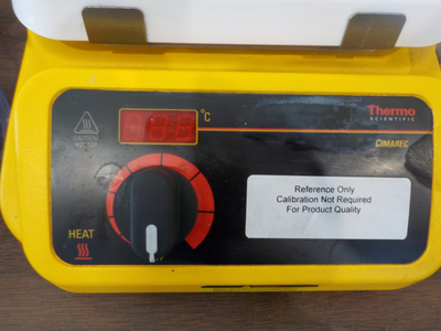Used _UNKNOWN_ _UNKNOWN_ Supplies and Labware Michigan US | Miedema Asset Management Group #1324254
