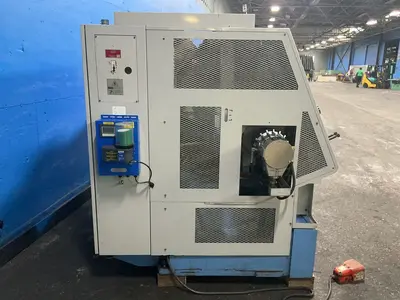 Used 1998 MAZAK SQT 250 CNC Lathes Ohio US | HGR 24 #1507727