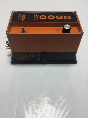 USED FINCOR 2301P1 2300 MKII