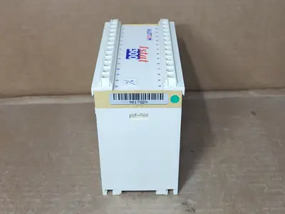 USED ALSTOM 3WBFG6010A