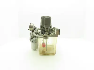 Used SKF _UNKNOWN_ Pumps Indiana US | Arrow Industrial #1367455