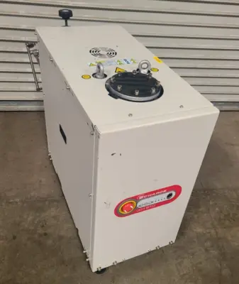 Edwards _UNKNOWN_ Refrigerant Evacuation Pumps | Amiron Machinery (1)