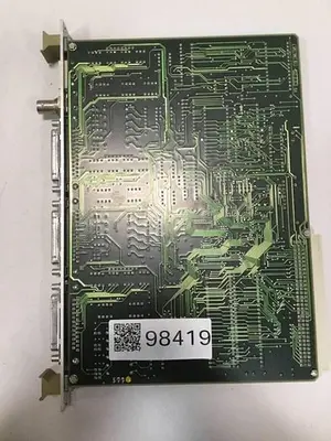 USED SEPRO ROBOTIQUE 20E76001