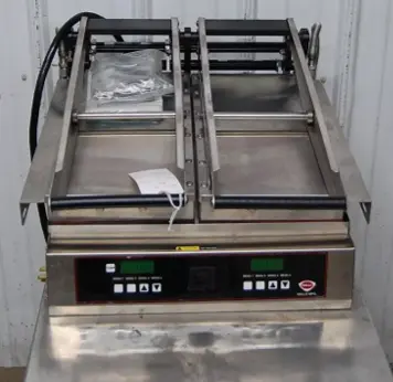 Used _UNKNOWN_ NUMBER: Sandwich Machines Michigan US | Grocery Equipment Sales #1069347