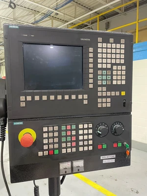 USED CURRENT CT400