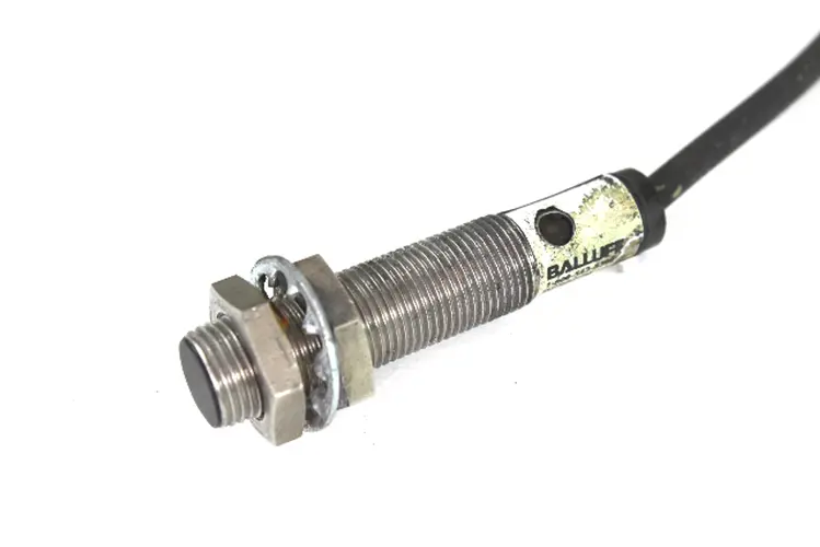 Used BALLUFF BES 516-207-BO-E-03 Proximity Sensors Kentucky US | Industrial Parts R Us Inc. #357219