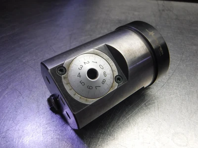 Walter NCT63 Finish Boring Head W/Insert Cartridge B3230G.N6070-090.Z1 (LOC1600)