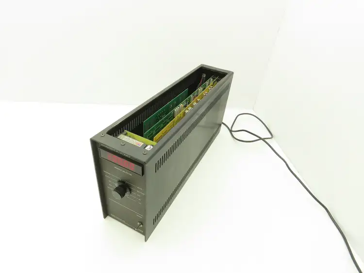 Used GARDNER SYSTEMS _UNKNOWN_ Servo Drives Indiana US | Arrow Industrial #1058988