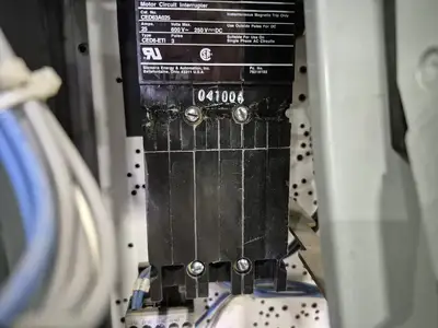 USED SIEMENS TIASTAR