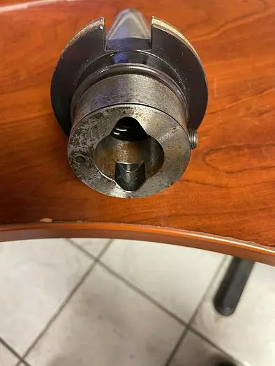 Used KAISER 6158-1652 CAT Holders Michigan US | RAB Industries, Inc. #184009