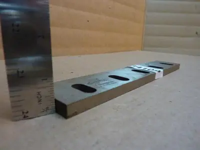 USED ZENITH CUTTER K53098