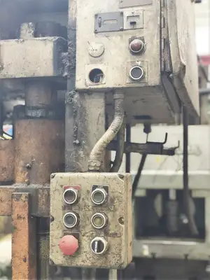 USED PRINCE PRINCE TRIM PRESS