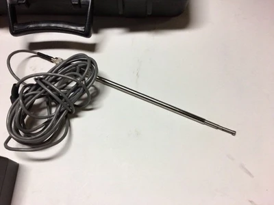 USED SIERRA INSTRUMENTS DATA TRAK 634