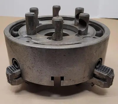 Used BISON 0643-10/6 Misc Industrial Equipment Kentucky US | Aucto #686943