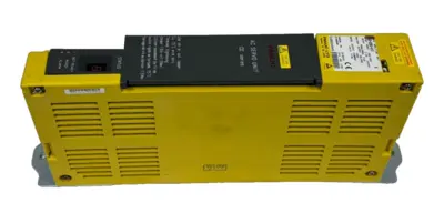 USED FANUC A06B-6089-H101-R
