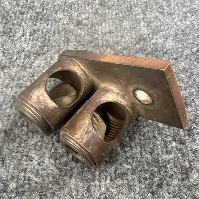 Used PENN-UNION CORP. BEPLA Electrical Fittings California US | Davliegogo LLC #1706106