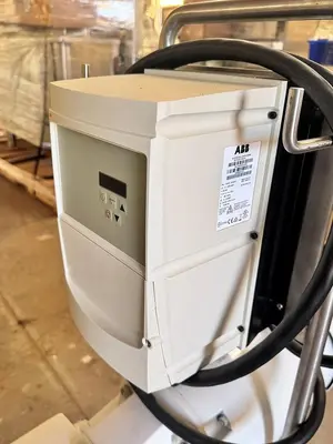 Used 2023 WATSON MARLOW MASOSINE CERTA 250 Sanitary  Pump California US | Machinery & Equipment #1476504