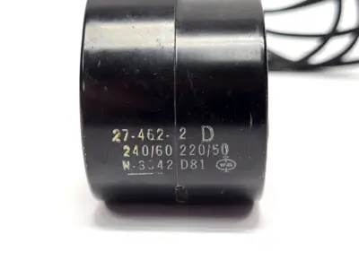 Used Wm 27-462-2 D Misc Electrical & Power Parts Michigan US | Maverick Industrial Sales #1460873