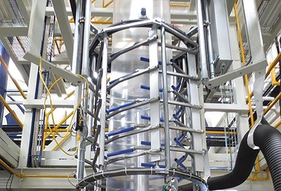 TECHFLOW _UNKNOWN_ Techflow (made-to-order) | Mark One Machinery (1)