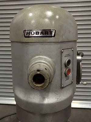 USED HOBART H-600