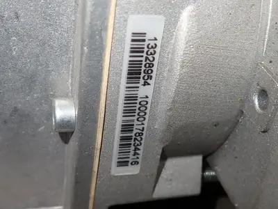 USED LENZE G50AH045MVBR2C00