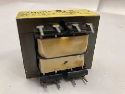 Used TAMURA 3FD-536 Miscellaneous Equipment (Electrical & Power) | Surplus Asset Holdings #1190925