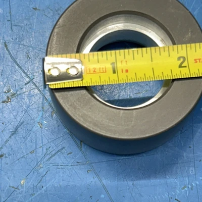 (2) Idler Rollers 4794101-10-M101 NNB Fast Shipping! + Warranty