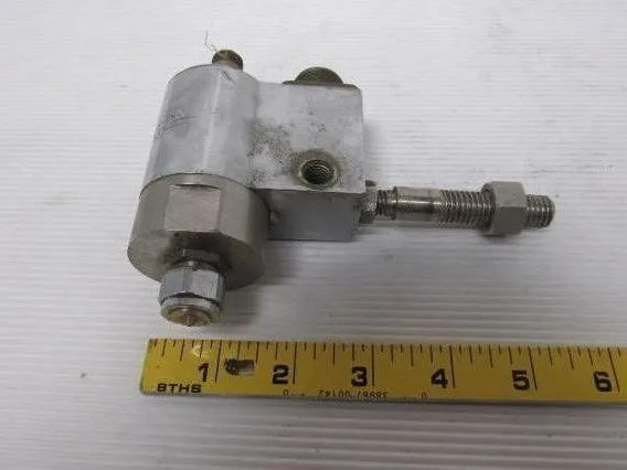 Used SPRAYMATION _UNKNOWN_ Miscellaneous MRO | Arrow Industrial #646749