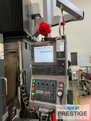 Used 2024 KAFO BMC-4122 Gantry Machining Centers (incld. Bridge & Double Column) New York US | Prestige Equipment #1287208
