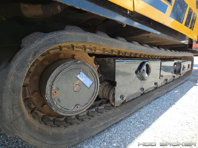 Used 2023 VERMEER 2023 VERMEER D20X22 S3 Drill Rigs Florida US | HDD Broker #1346207