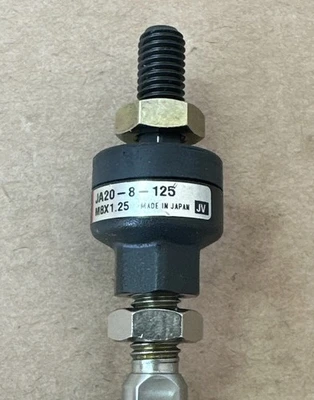 USED SMC MCN2-20X120-T