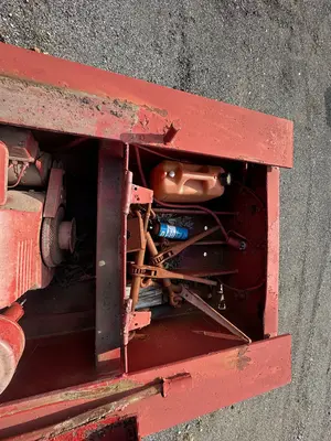 Used 1974 ROGERS 35T LOWBOY Lowboy Trailers New Jersey US | Proxy Equipment #1378309