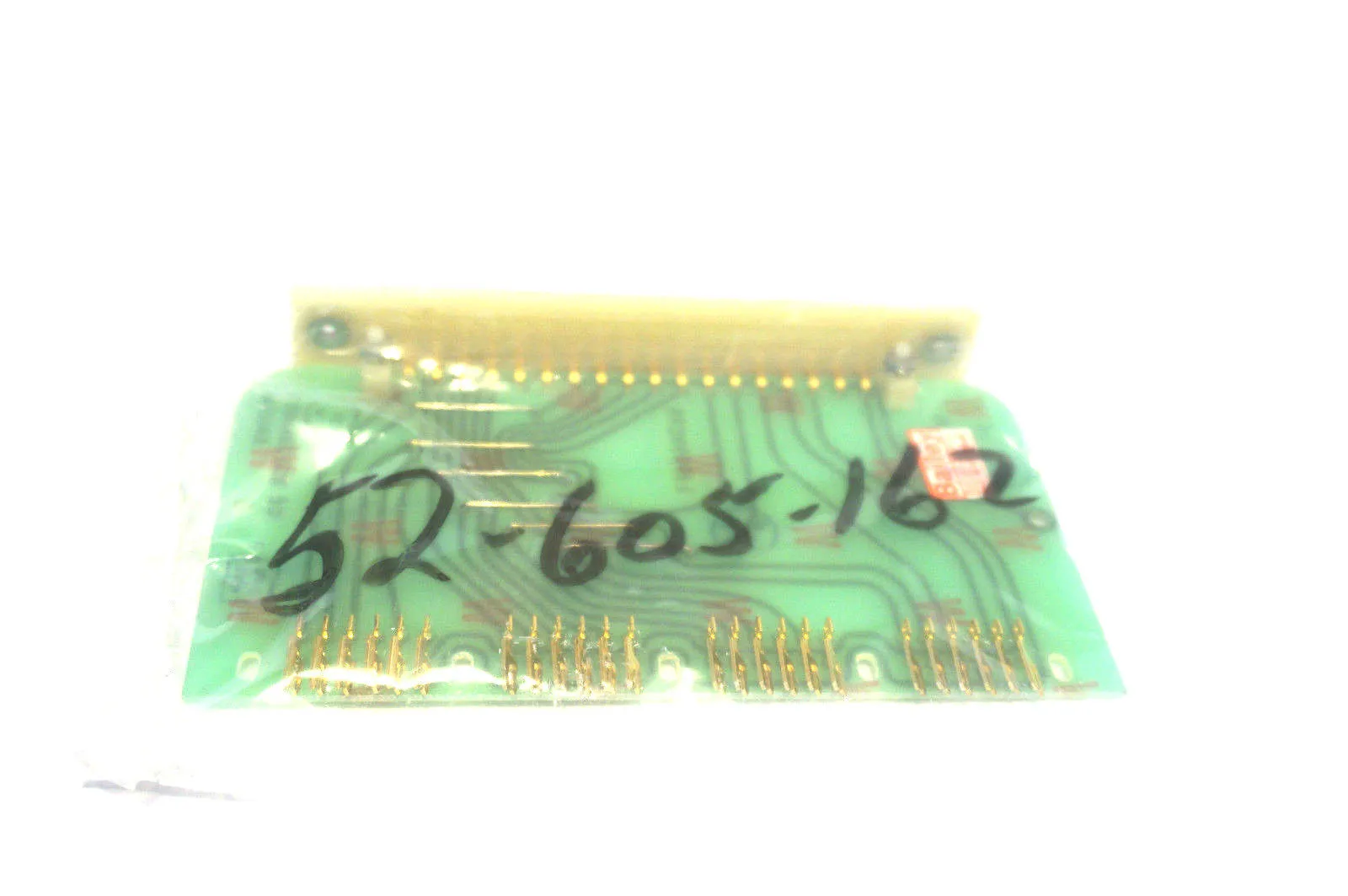 NEW BAILEY CONTROLS 6624607F1 BUFFER CONNECTOR 6624607F1