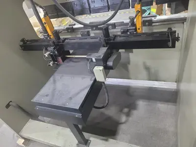 2000 TOYOKOKI CO. APB-5620W Brake Presses | MD Equipment Services LLC (11)