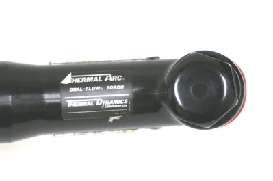 NEW THERMADYNE TC07204270 DUAL FLOW TORCH AND CABLE ASSEMBLY