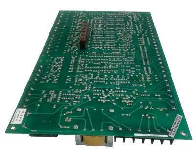 REPAIRED ALLEN BRADLEY 102902 REV 12 CONTROL BOARD M003011571