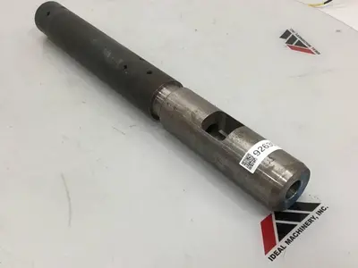 USED VAN DORN BA VAND 30 MM