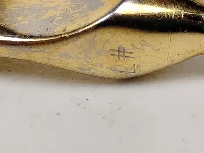 USED Snowden Pencer 88-5080
