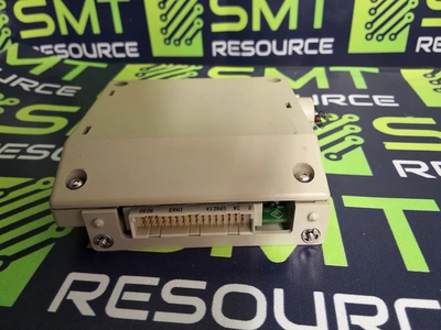 AGILENT 5060-3387 OPT 760 16A DC MODULE CONNECTOR RELAY