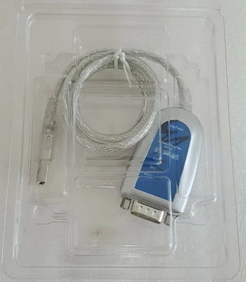 NEW Moxa UPort 1110
