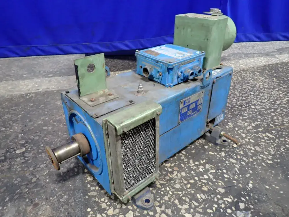 Used 1995 CEAR MGL 112 L Motors (misc) Ohio US | HGR 24 #1048013