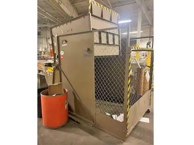 USED ALLEGHENY, SELCO,  JV 20-350C
