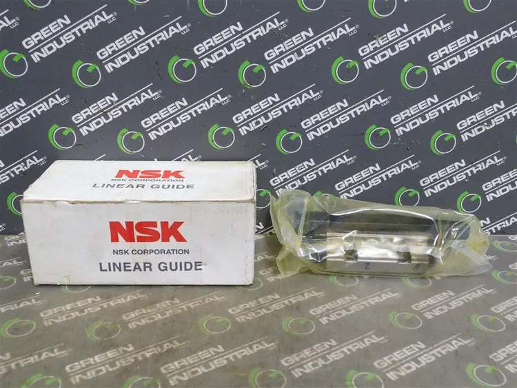Used NSK LAH25GLZ-90 Bearings Wisconsin US | Green Industrial #666890