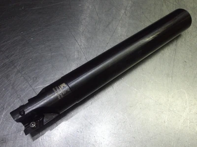Kennametal 1" Indexable Endmill 1" Shank M1D100E1403C100L750 (LOC2164)