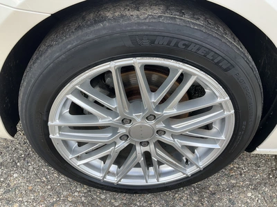 Used 2014 BUICK LACROSSE Sedans Michigan US | Miedema Asset Management Group #1413906