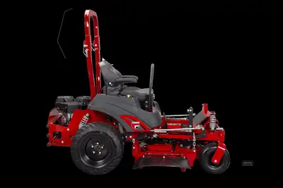 New | in-Stock FERRIS ISX800Z Mowers | Abele Tractor #1342975